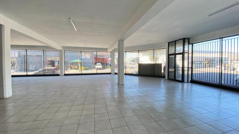 Commercial Property for Sale in Maitland Western Cape